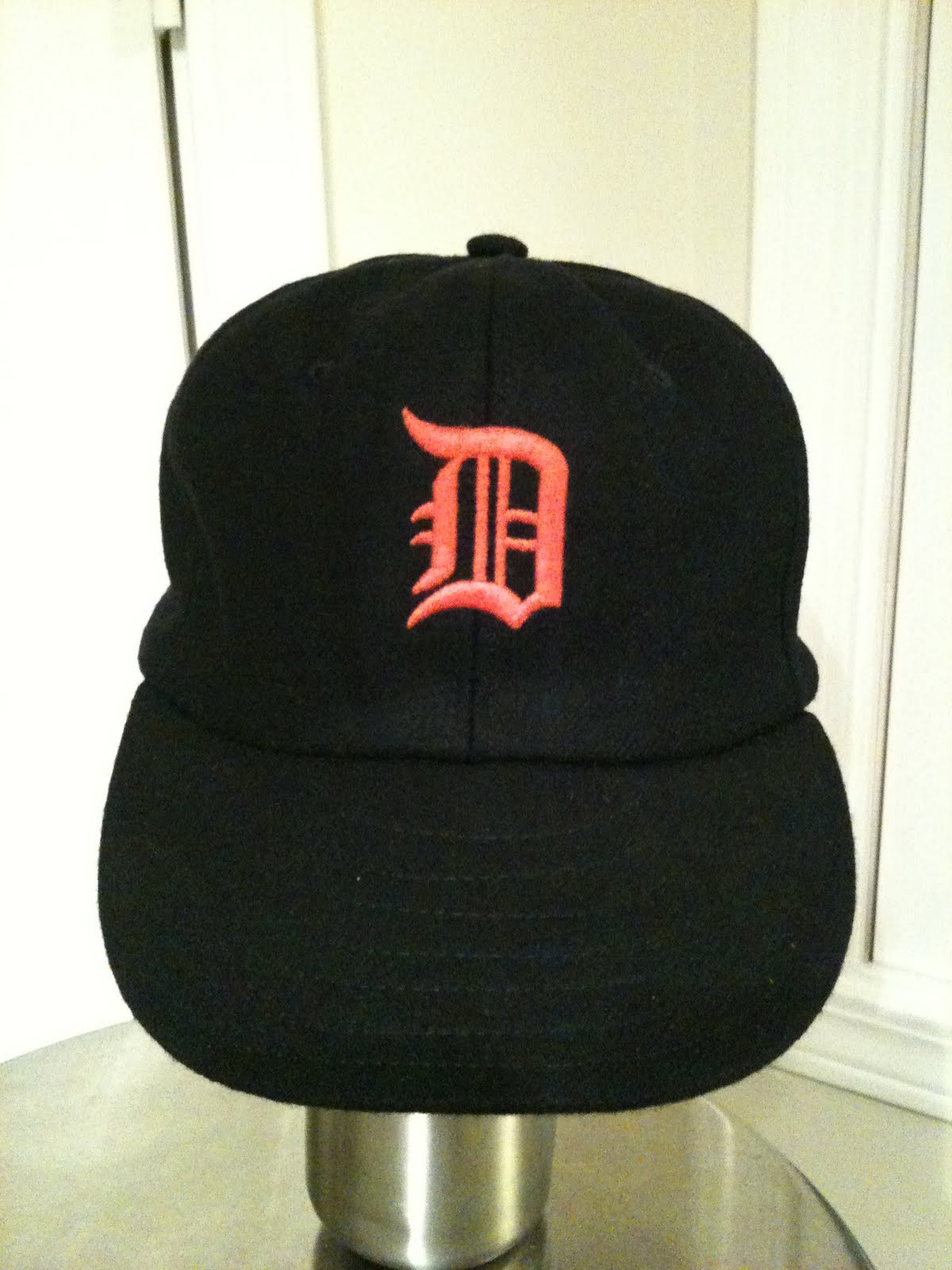 1947 detroit tigers