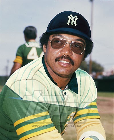 reggie jackson glasses