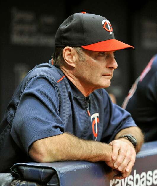 paul molitor twins player