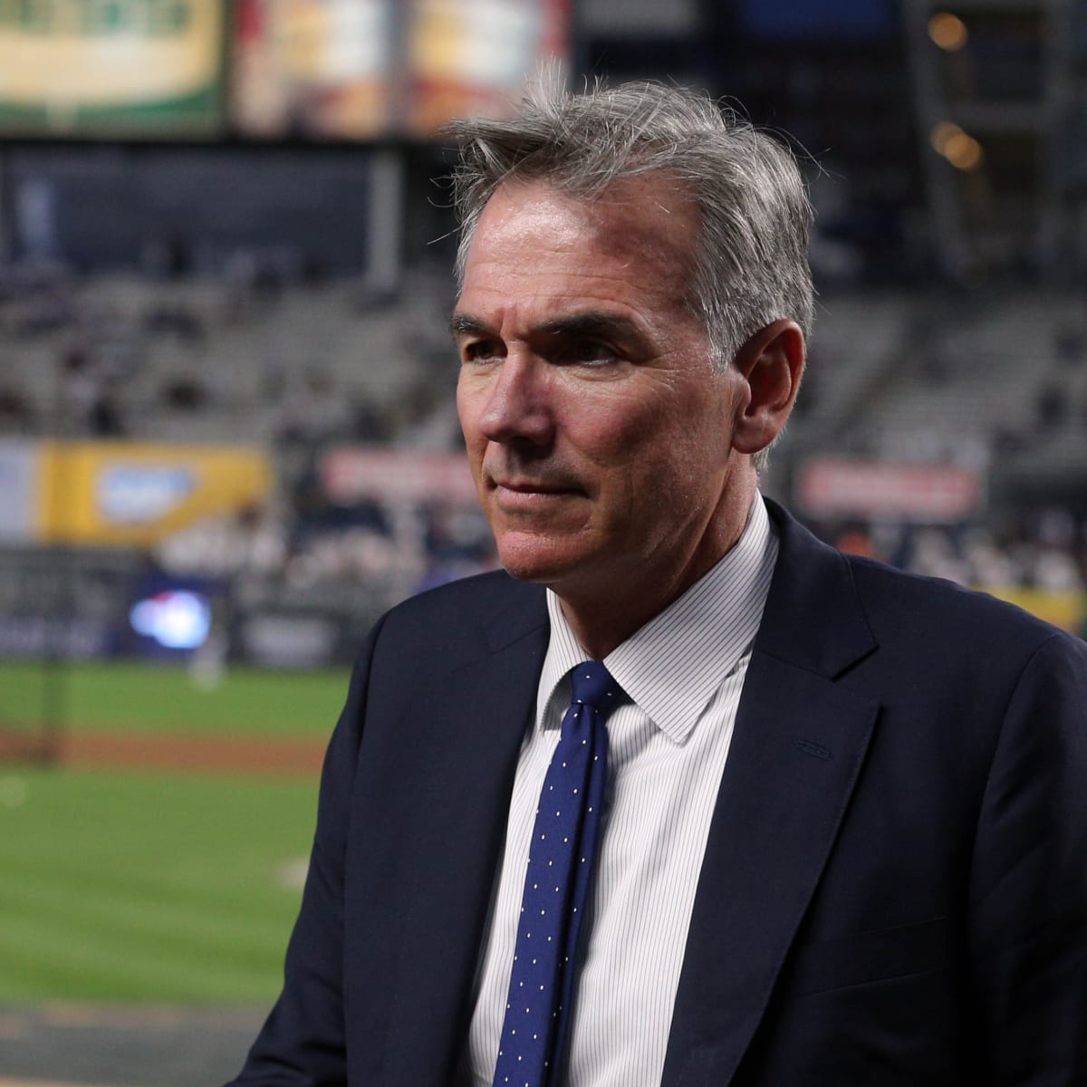 billy beane mlb