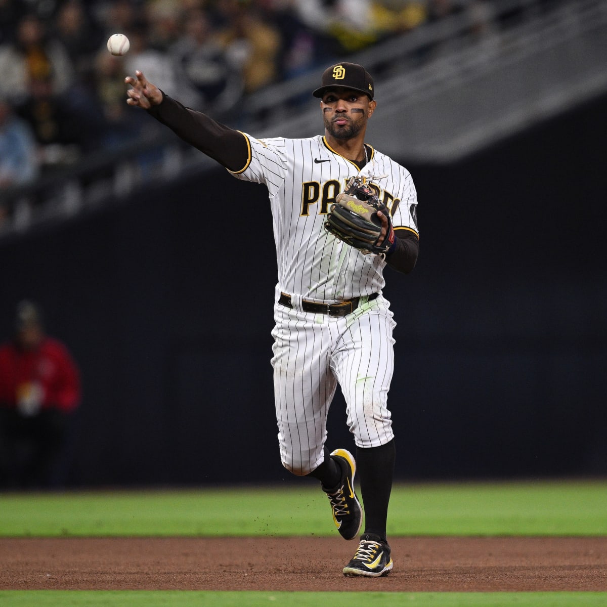 baseball xander bogaerts