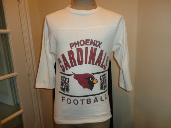 vintage arizona cardinals jersey