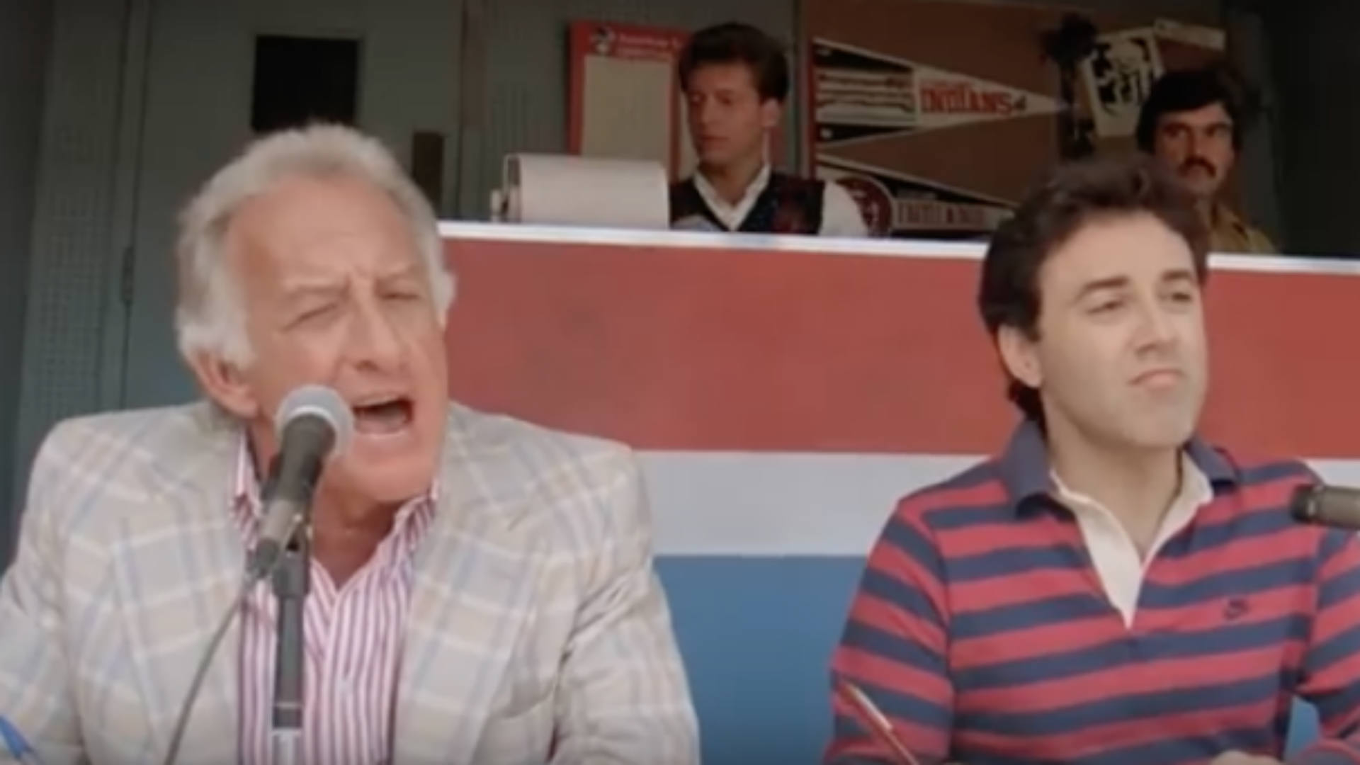 major league rick vaughn hair