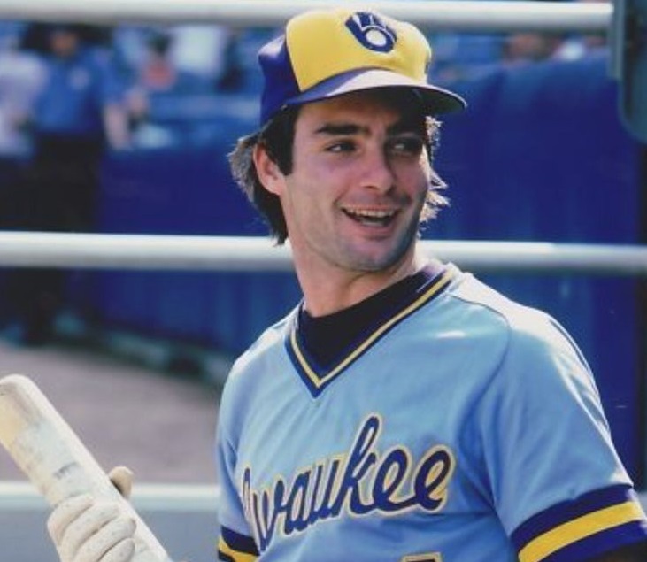 paul molitor twins player