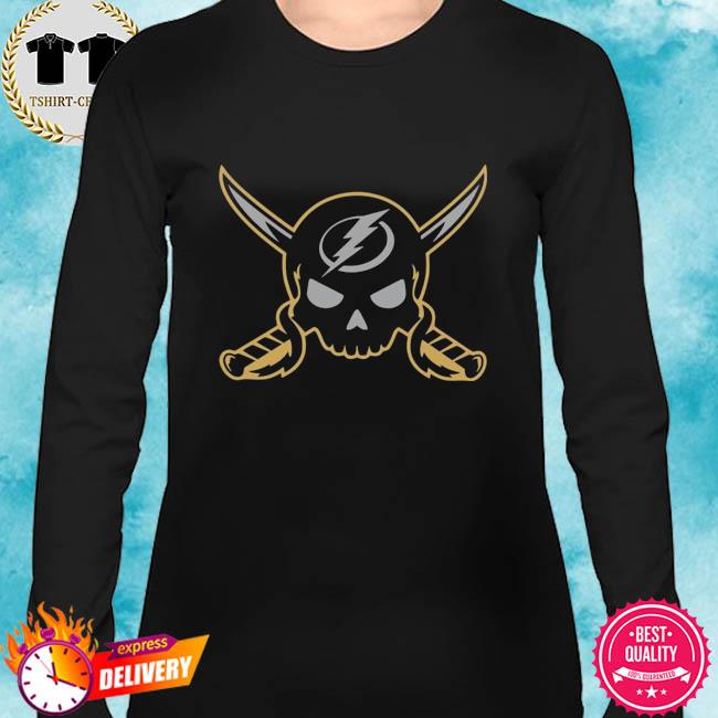 tampa lightning gasparilla