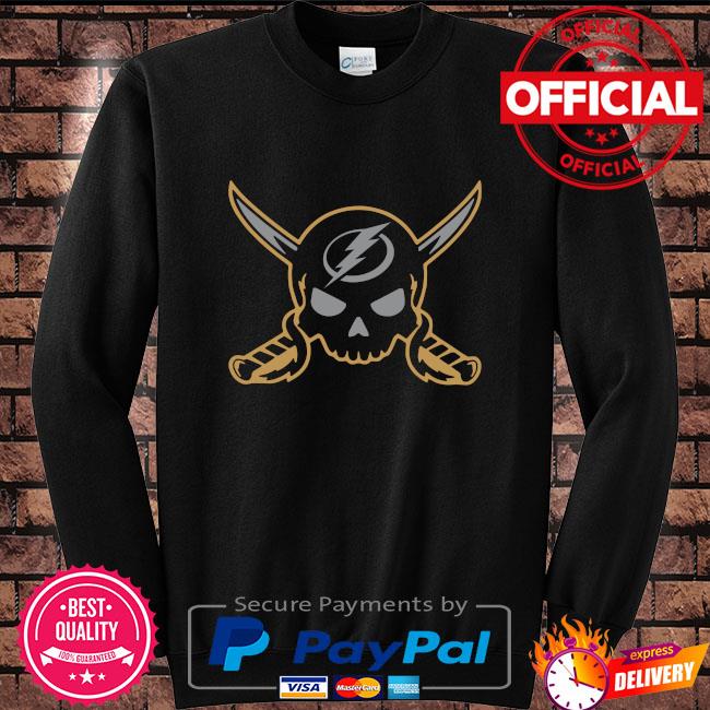 tampa lightning gasparilla