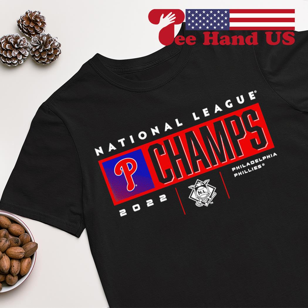 philadelphia phillies national league champions