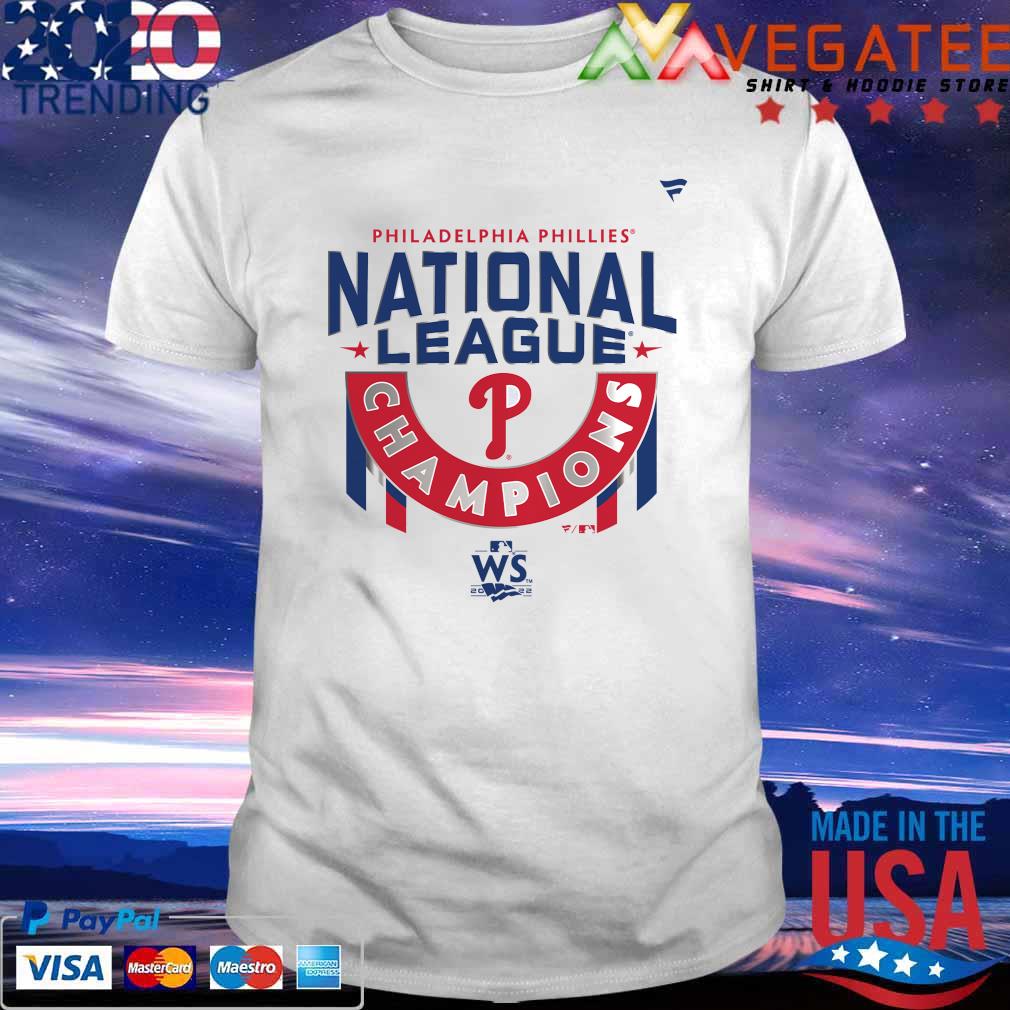 philadelphia phillies national league champions