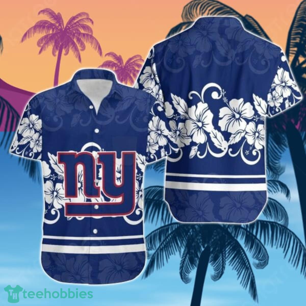 new york giants hawaiian