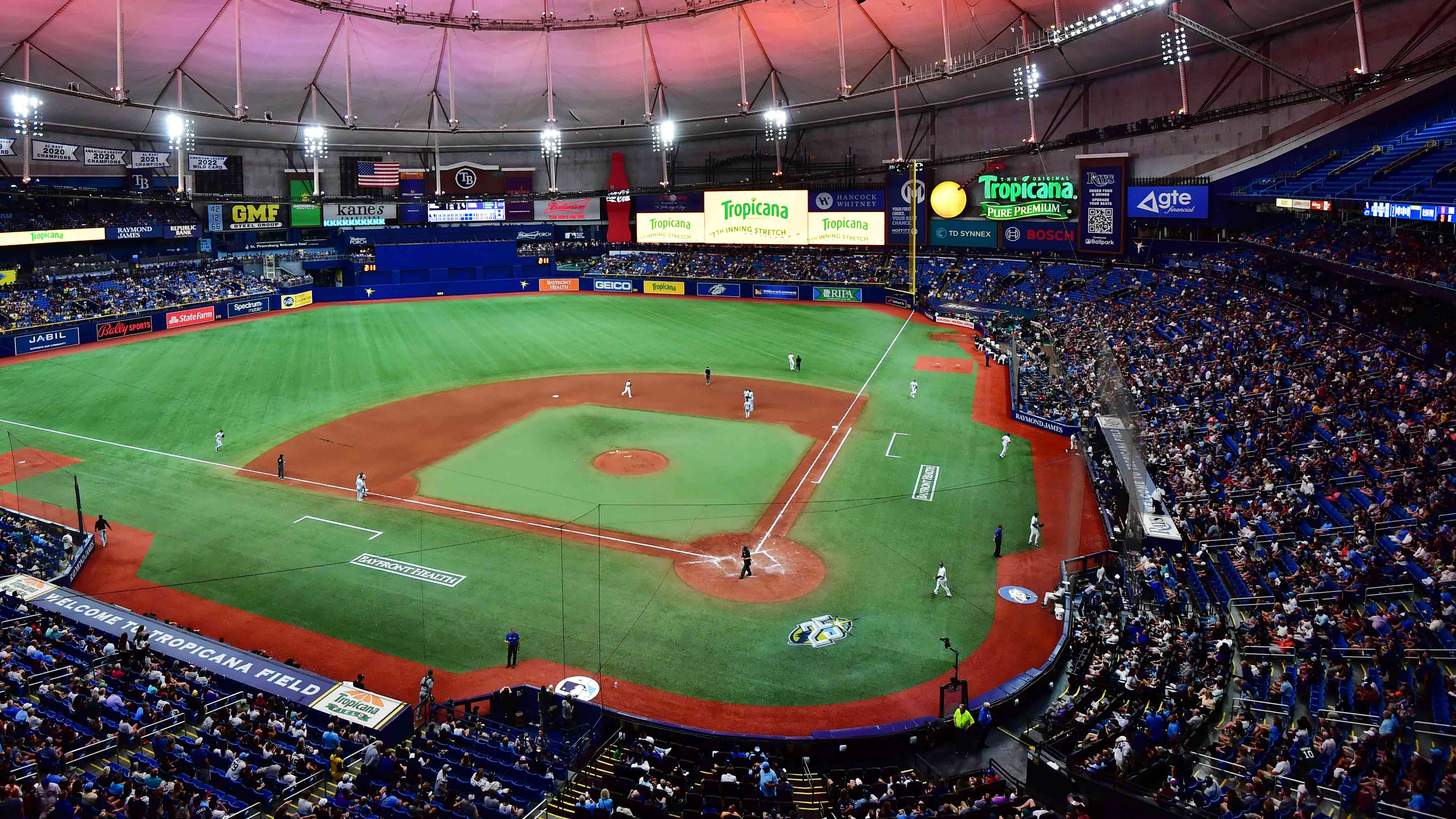 new rays stadium location