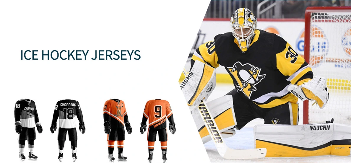 custom best hockey jerseys