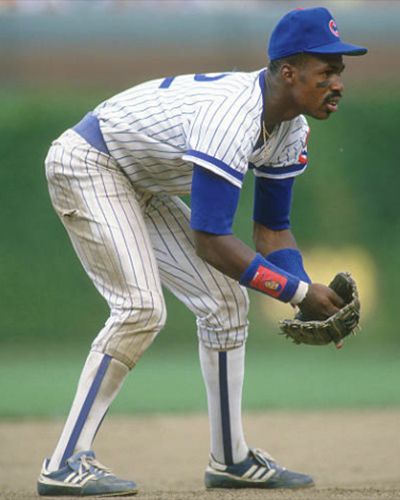 shawon dunston today