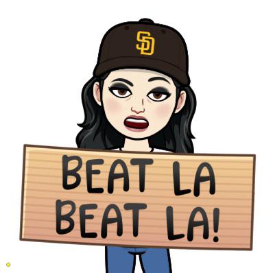 beat la sign