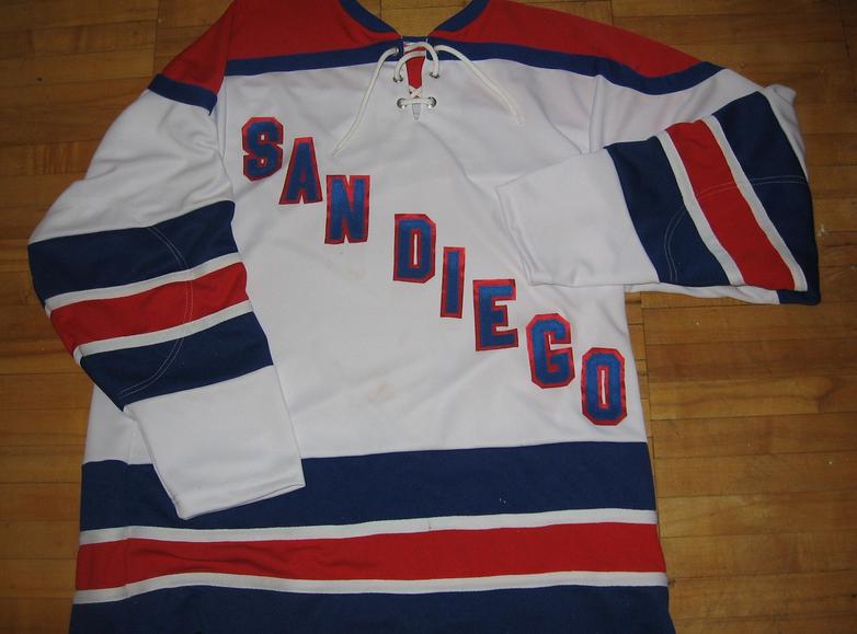 mariners hockey jersey