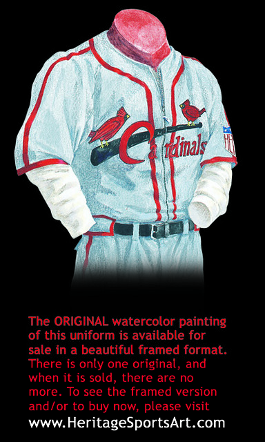 artwork st louis cardinals art