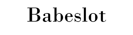 Babeslot