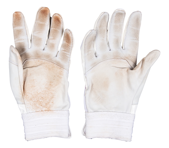 shohei ohtani batting gloves