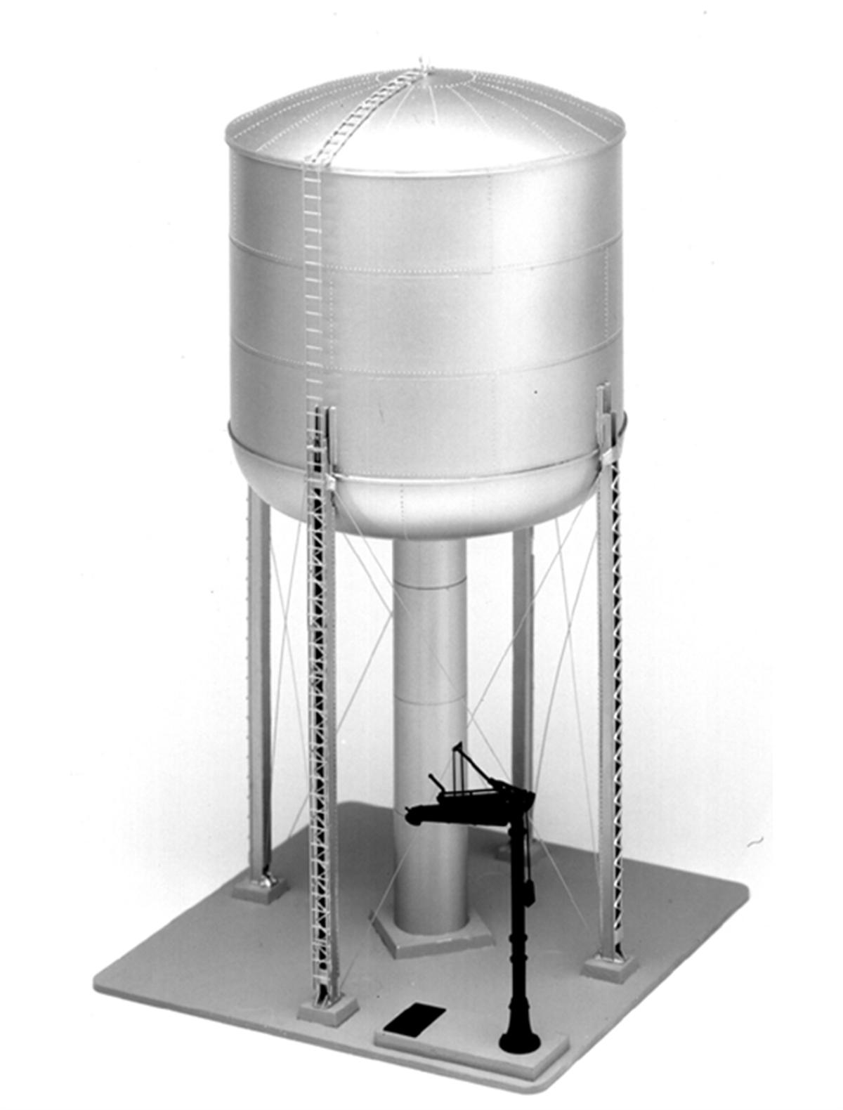 water tower kit