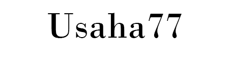 Usaha77