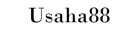 Usaha88