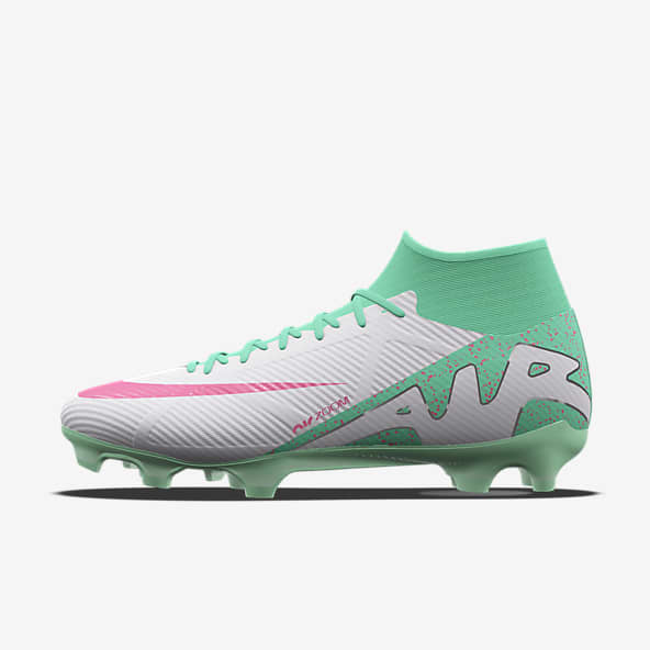 mercurial astro boot