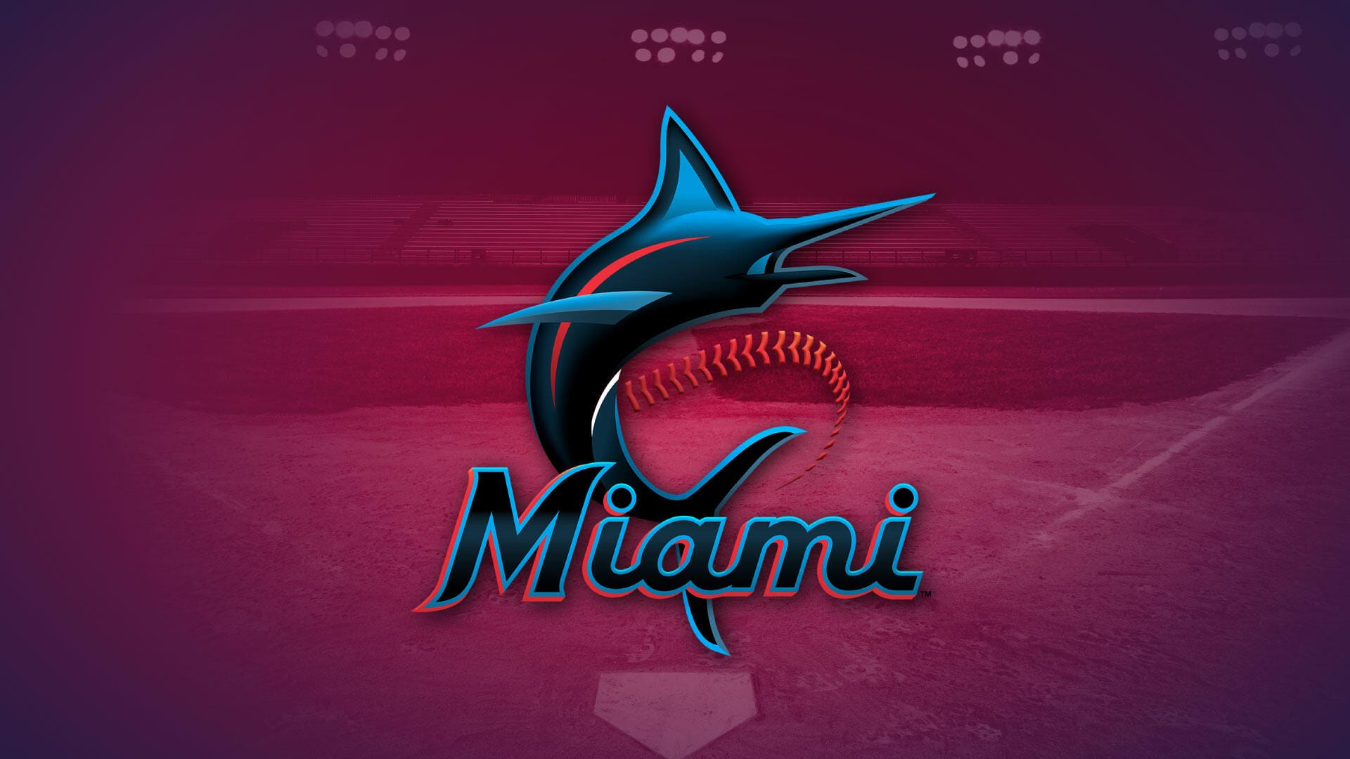 florida marlins wallpaper