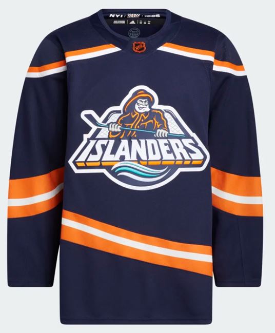 islanders reverse retro