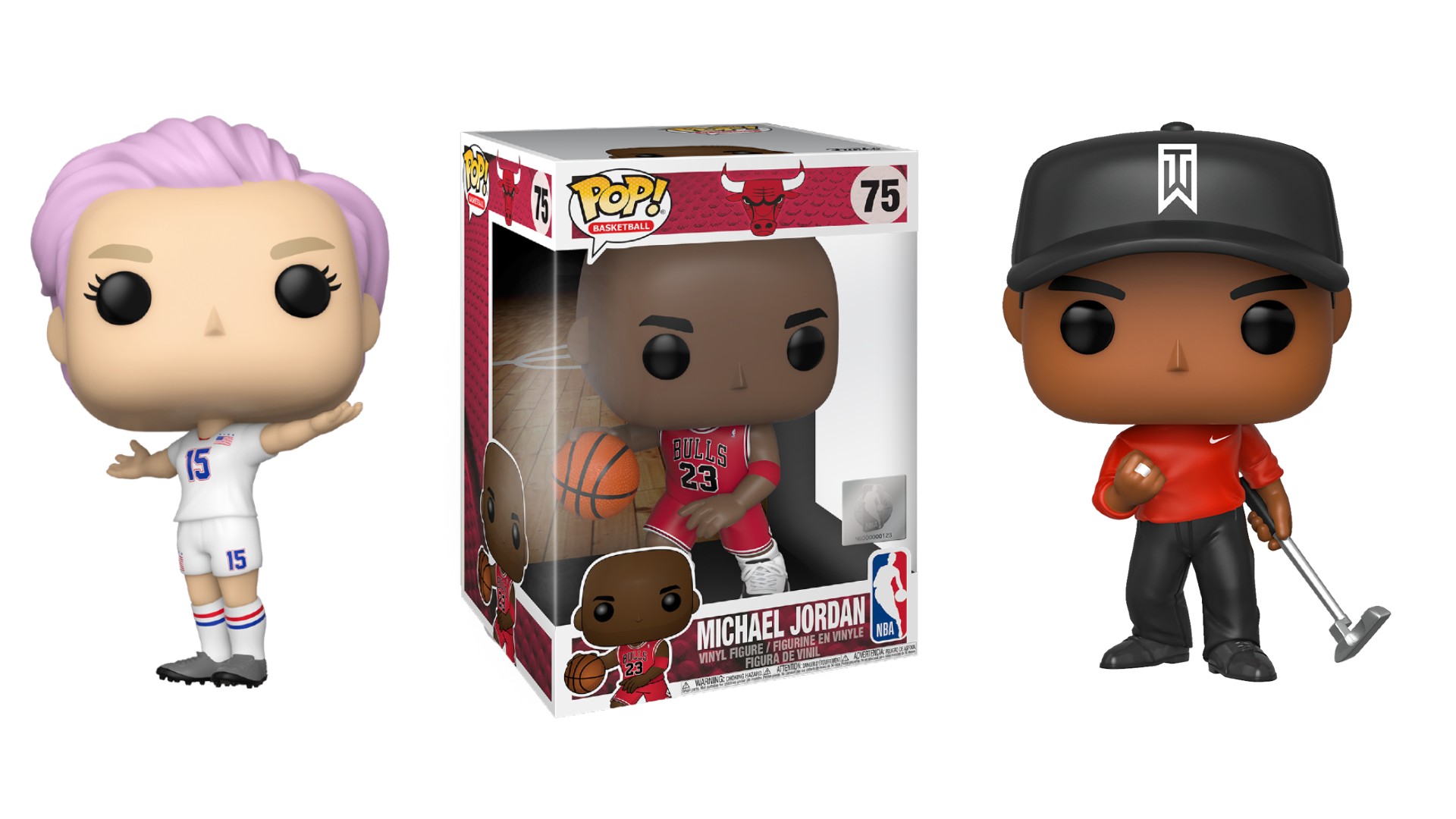 nfl mascot funko pop