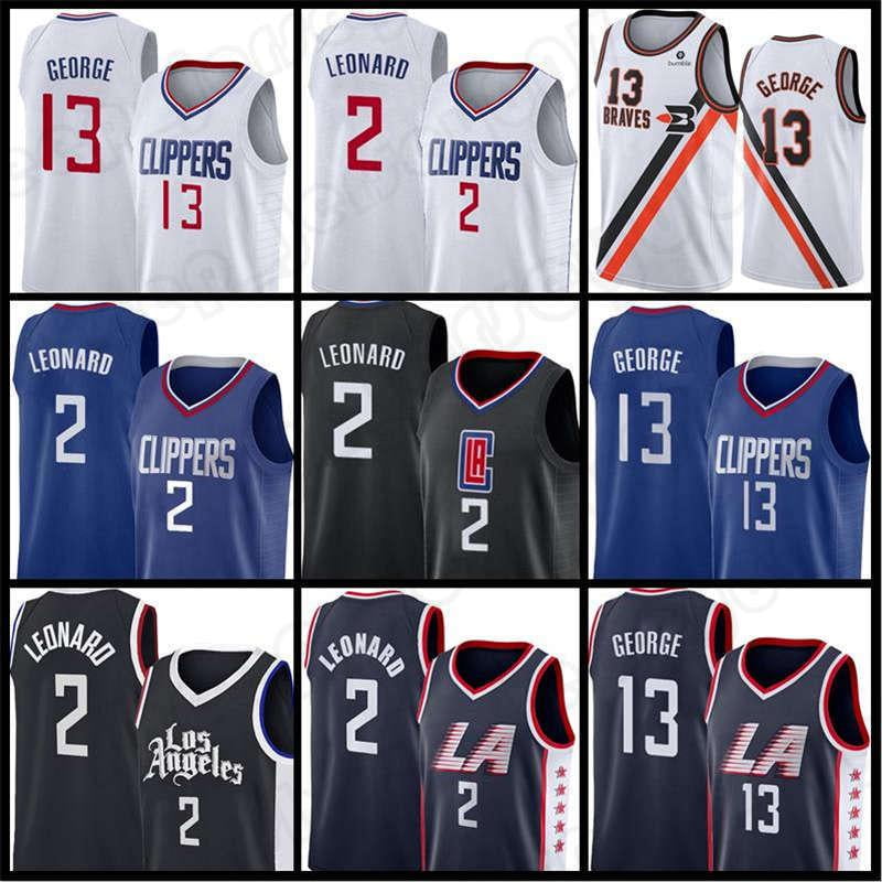 clippers home jersey