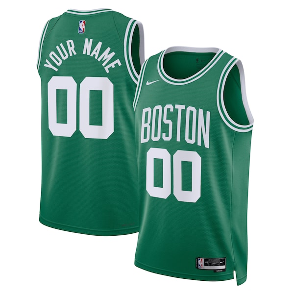 camisa de boston