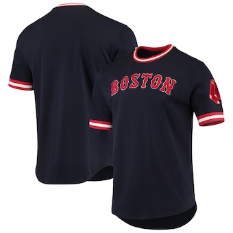 camisa de boston