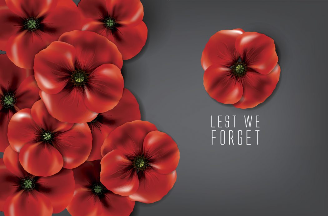 lest we forget canada remembrance day 2022