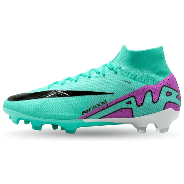 mercurial astro boot
