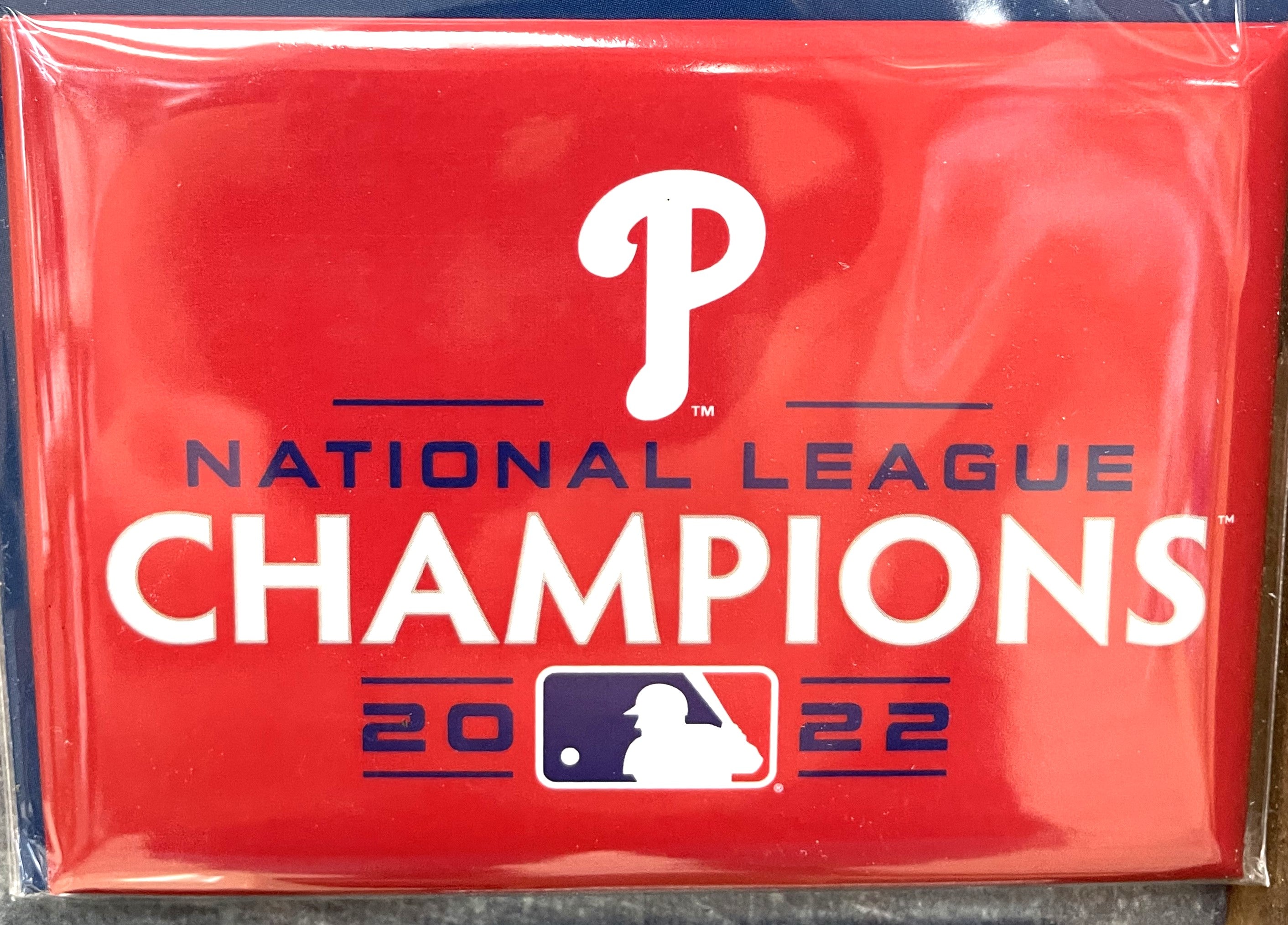 philadelphia phillies national league champions