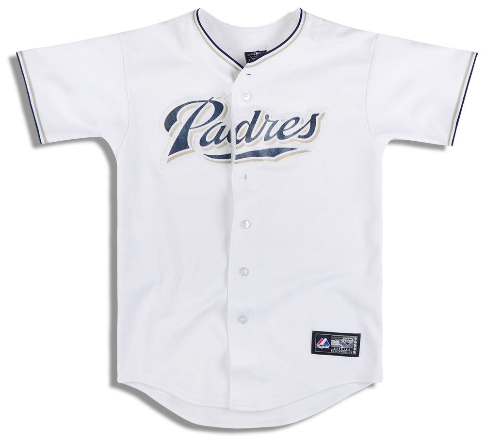san diego padres 2012