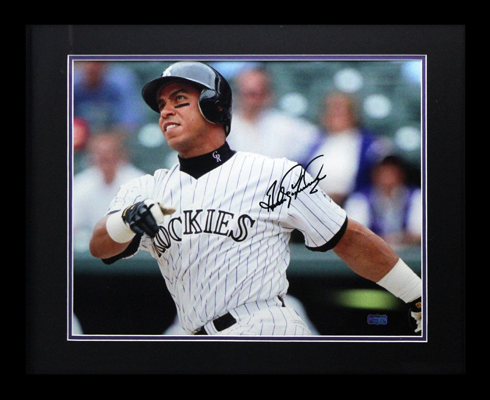 andres galarraga rockies