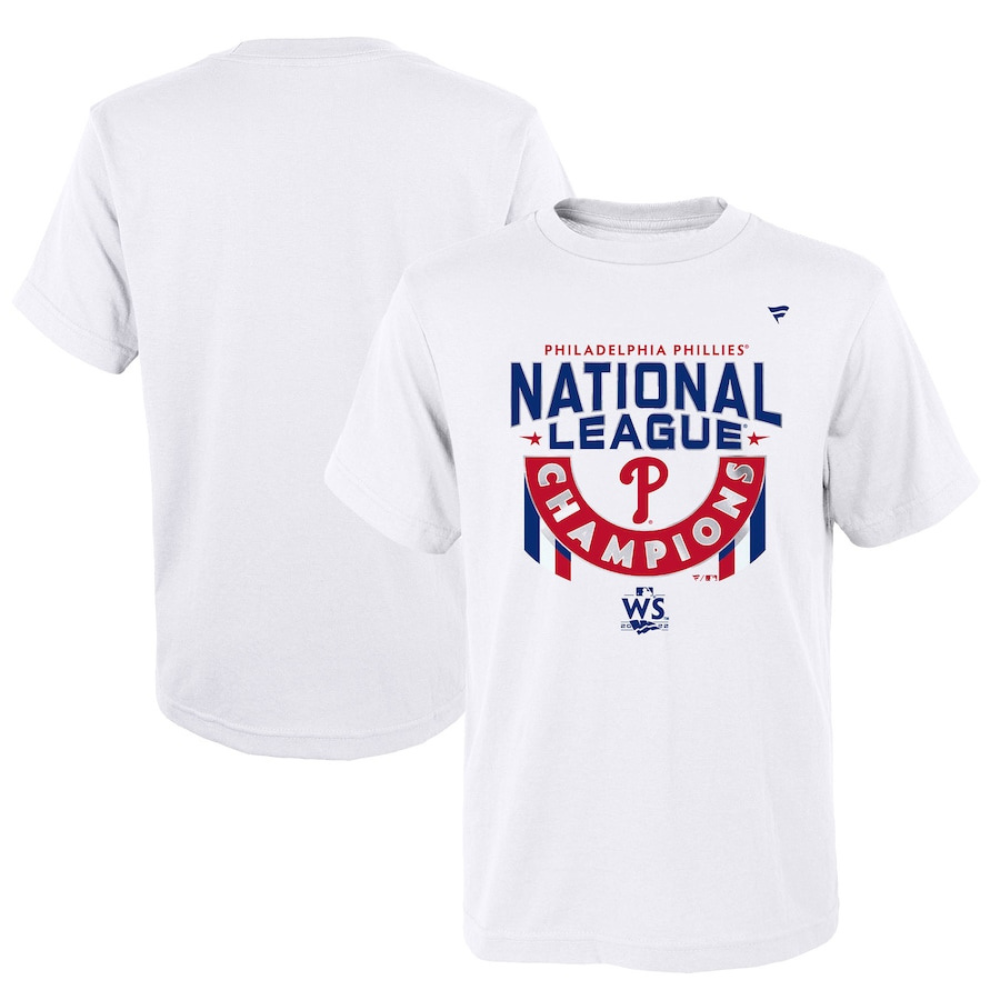 philadelphia phillies national league champions