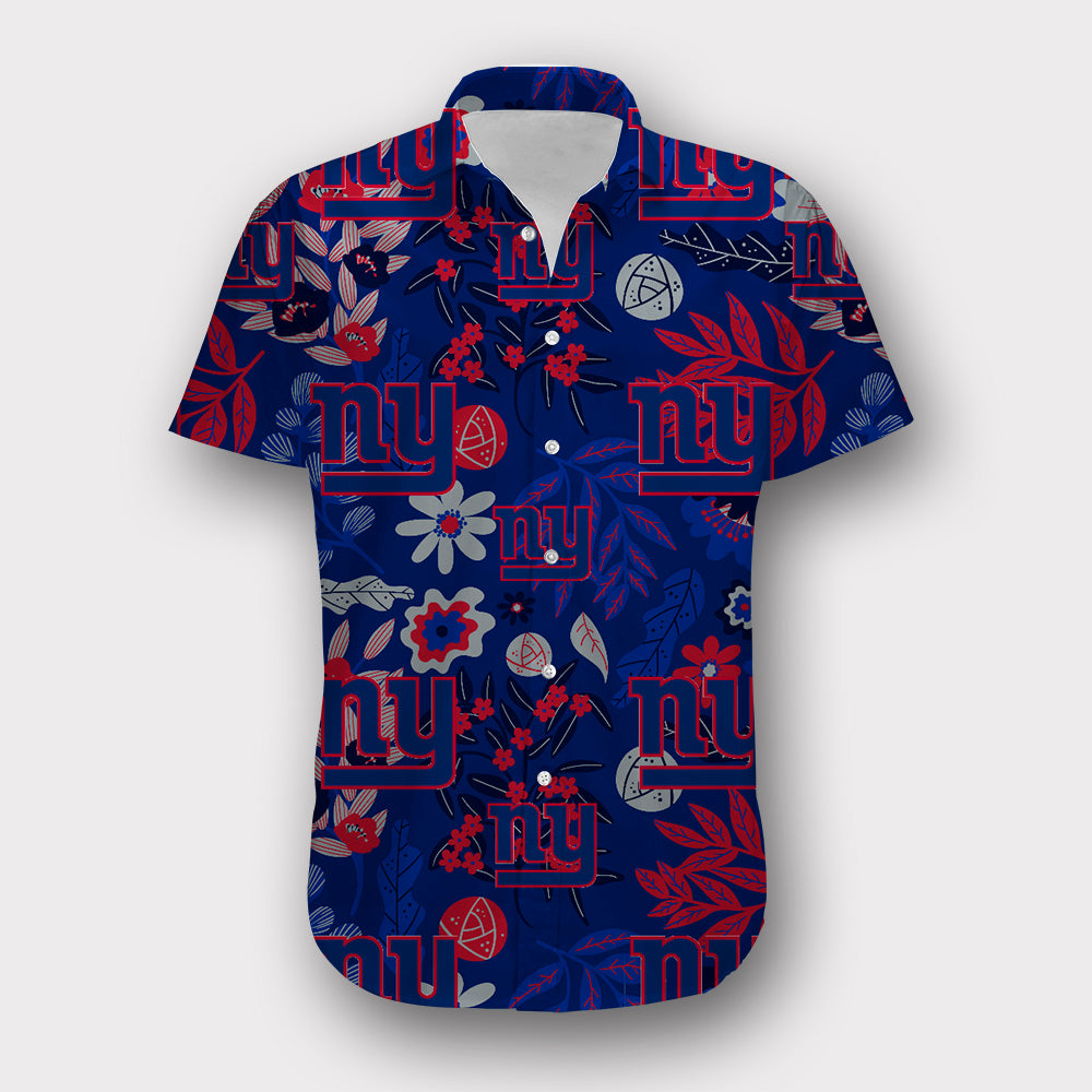 new york giants hawaiian