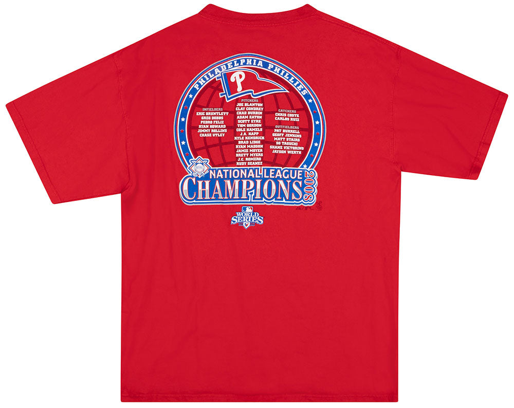 philadelphia phillies national league champions