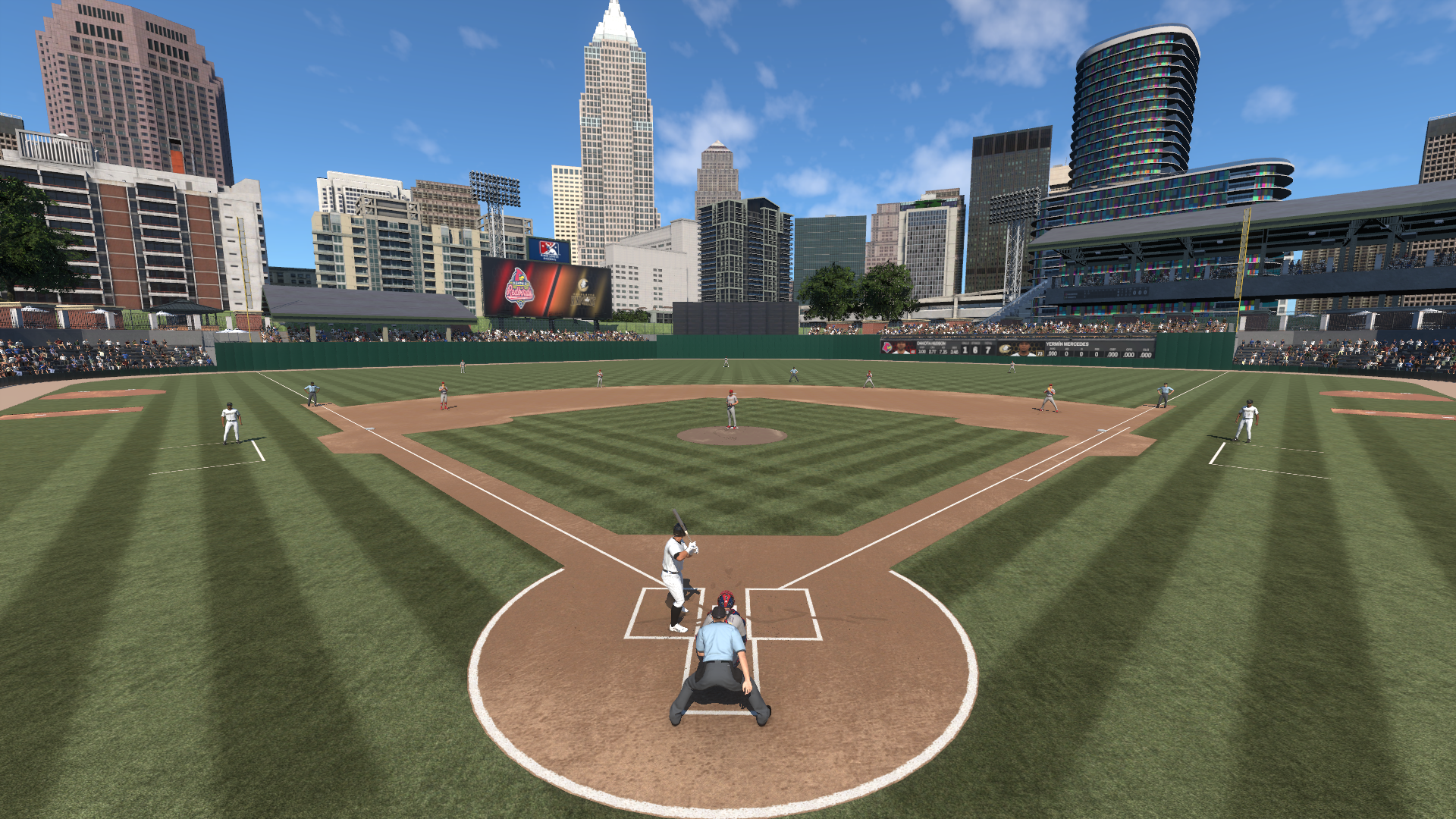charlotte knights baseball