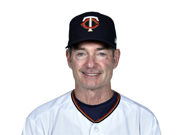 paul molitor twins player