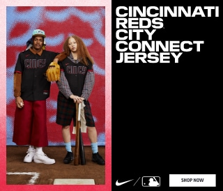 cincinnati city connect jerseys