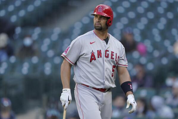 albert pujols jr