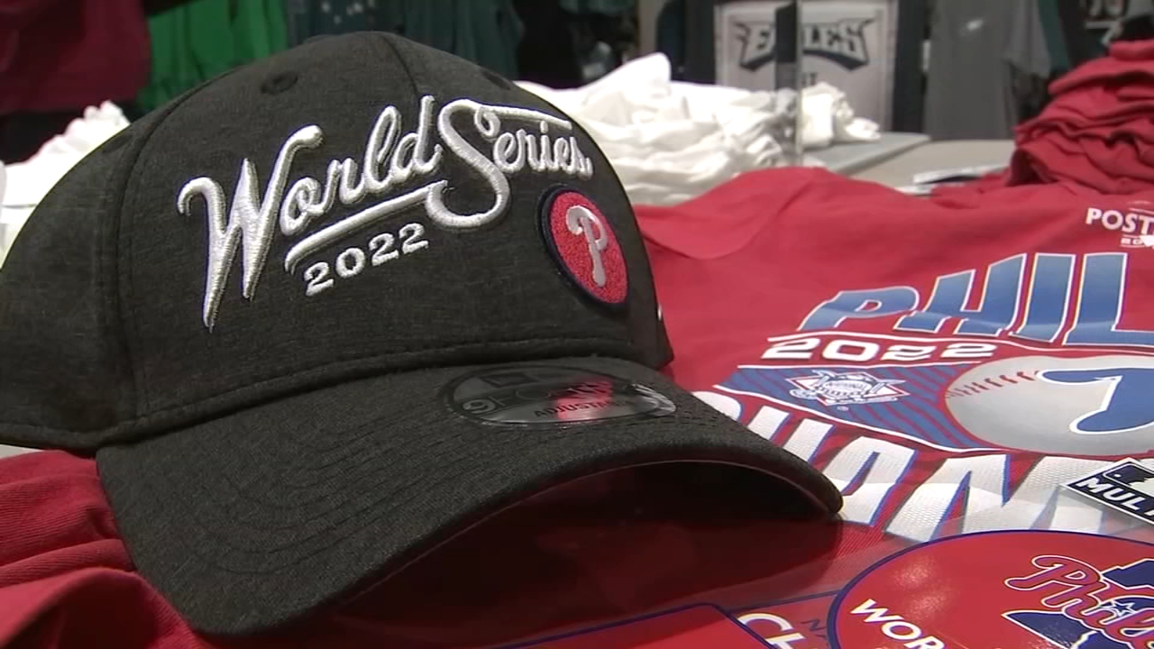 phillies national league champions shirt