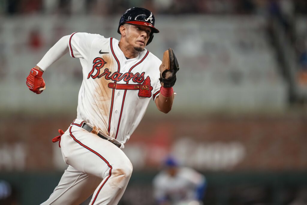 grissom baseball player