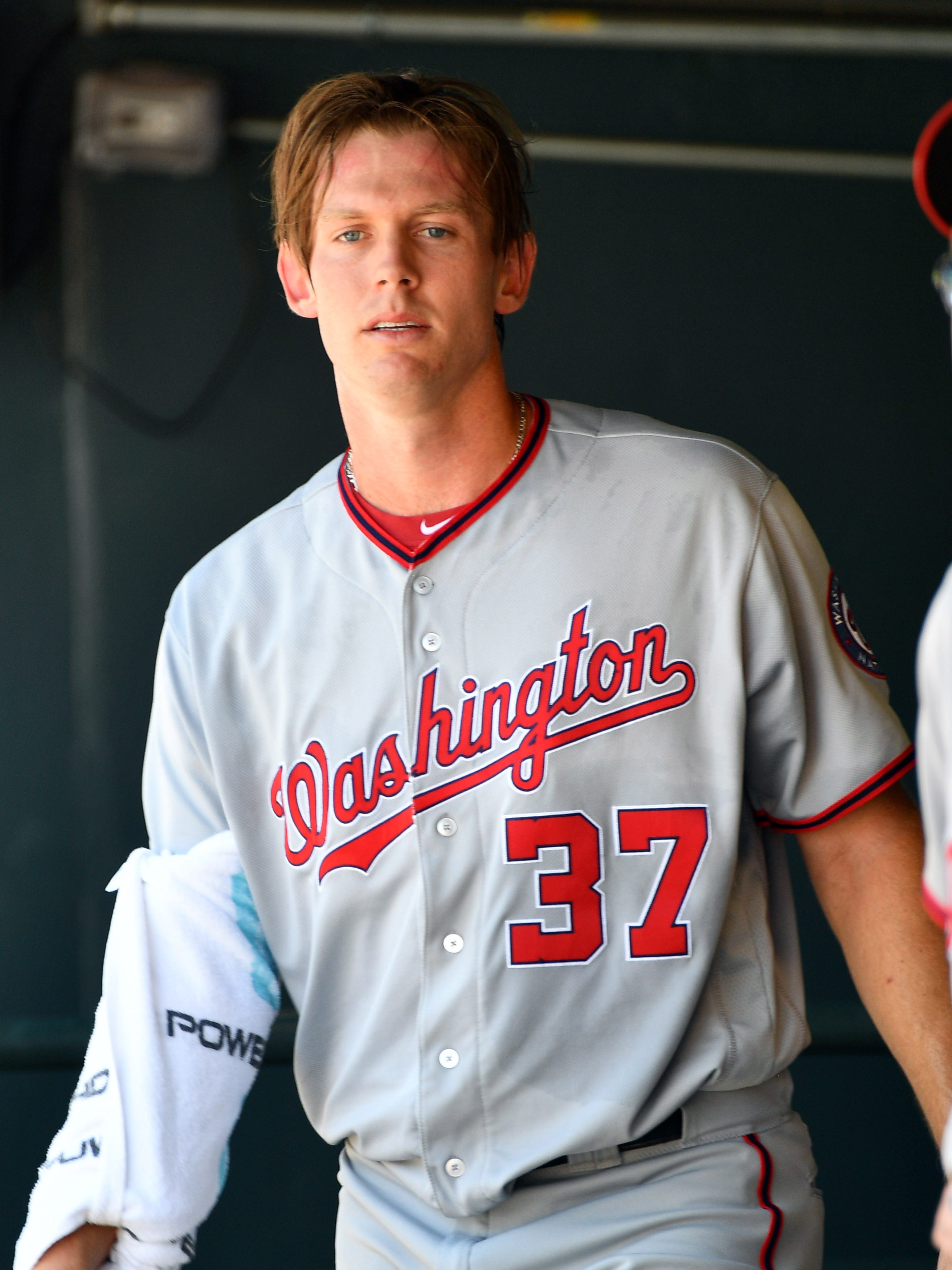 stephen strasburg injury