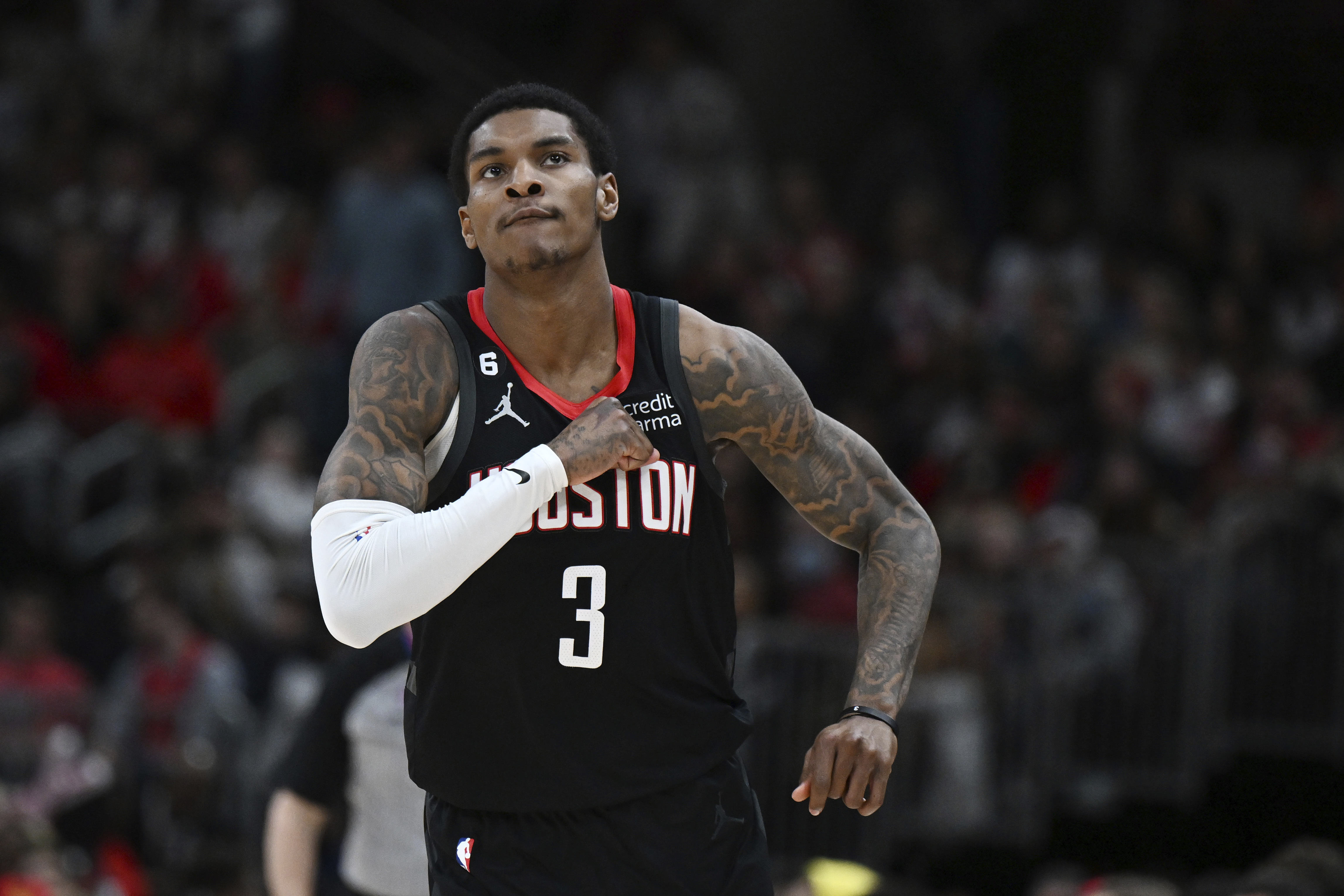 houston rockets jersey shorts