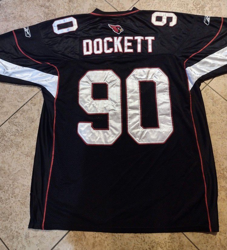 vintage arizona cardinals jersey