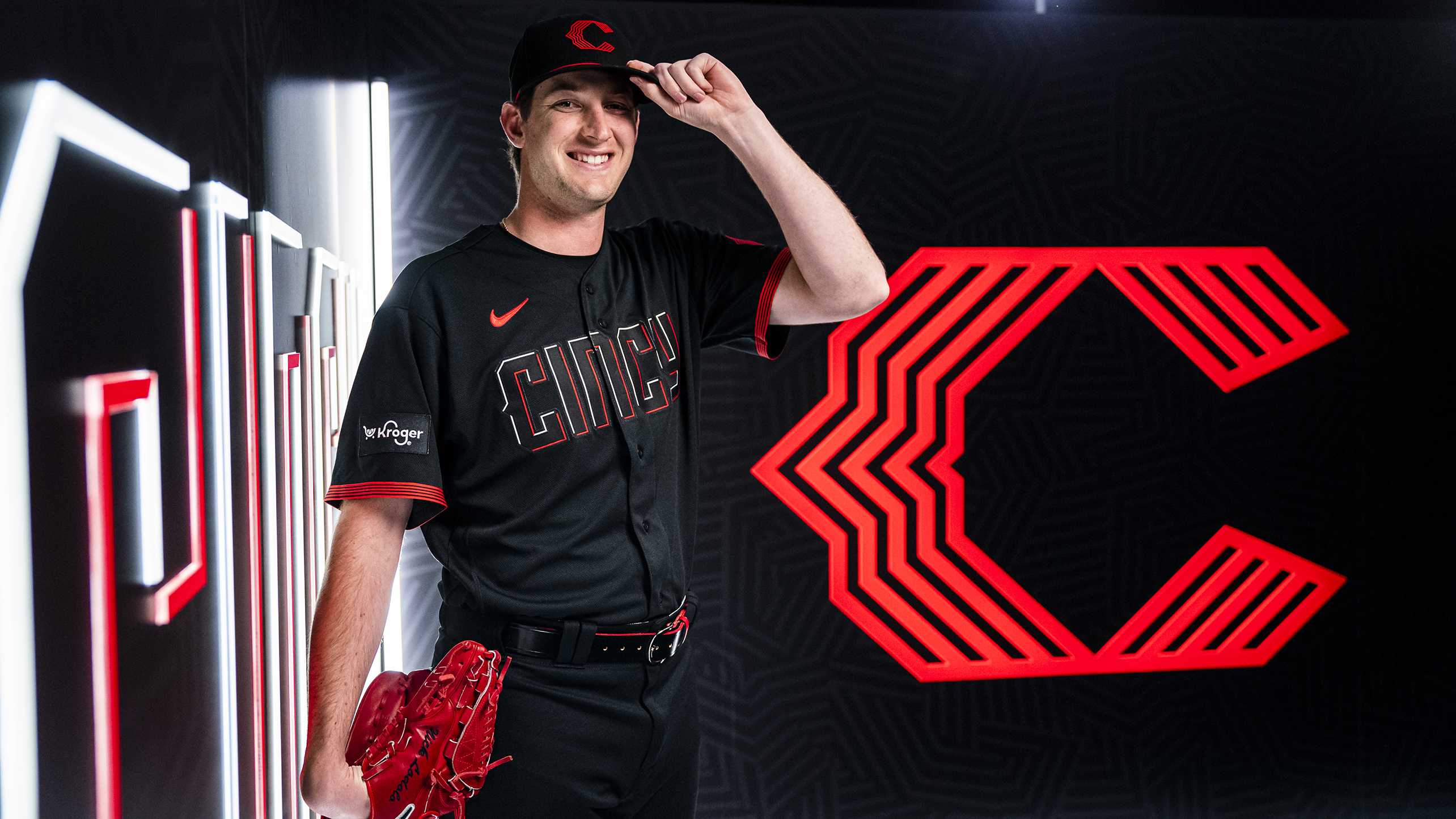 cincinnati city connect jerseys