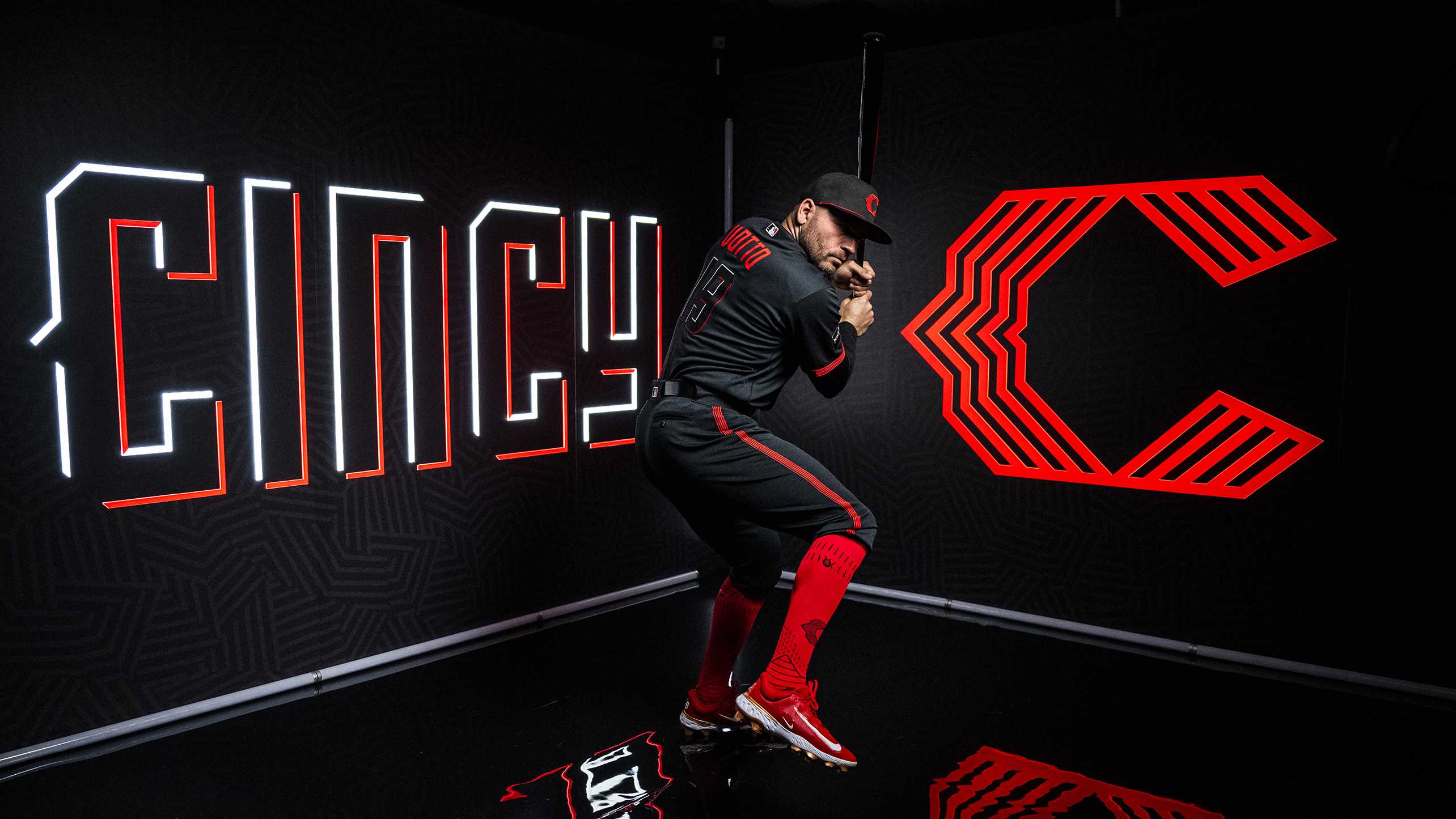 cincinnati city connect jerseys